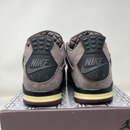Jordan 4 Retro SP A Ma Maniére Violet Ore Used