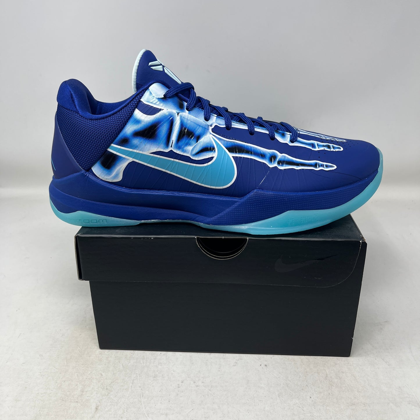 Nike Kobe 5 Protro X-Ray