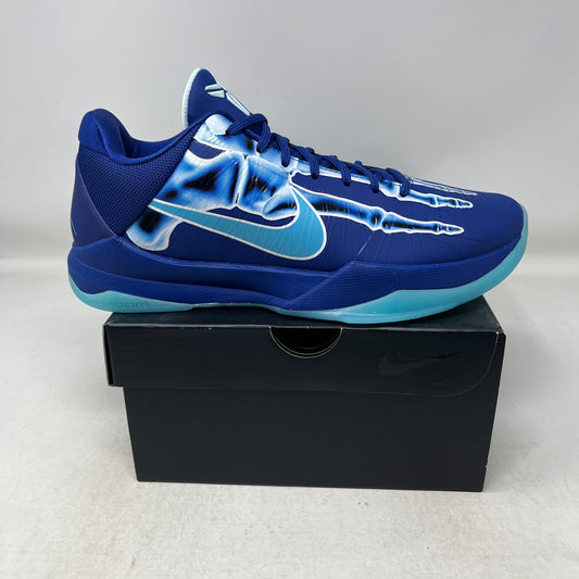 Nike Kobe 5 Protro X-Ray