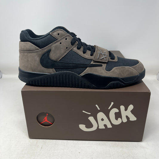 Jordan Jumpman Jack TR Travis Scott Dark Mocha