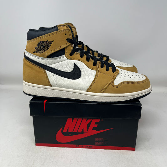 Jordan 1 Retro High Rookie of the Year Used
