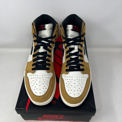 Jordan 1 Retro High Rookie of the Year Used