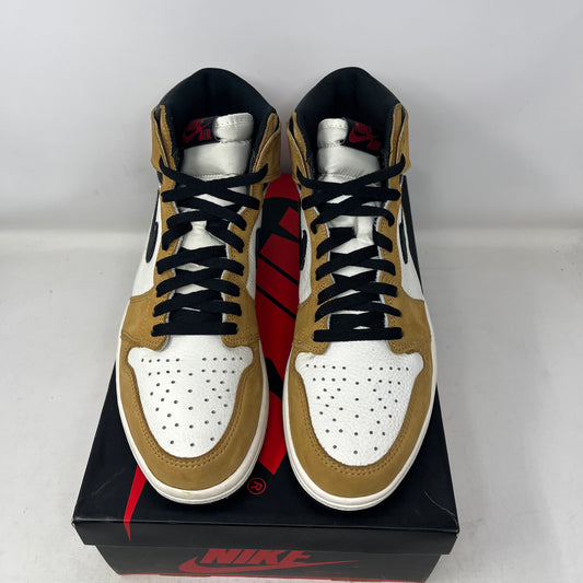 Jordan 1 Retro High Rookie of the Year Used