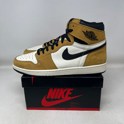 Jordan 1 Retro High Rookie of the Year Used