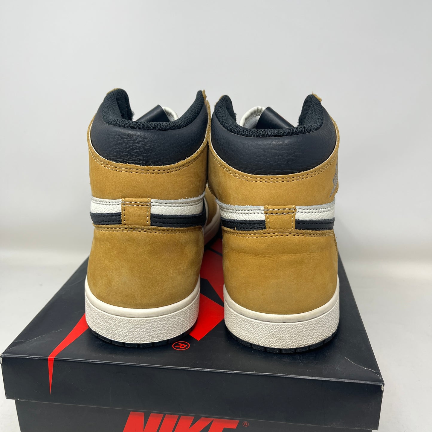 Jordan 1 Retro High Rookie of the Year Used