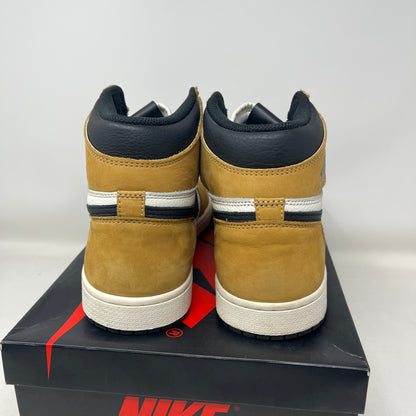 Jordan 1 Retro High Rookie of the Year Used