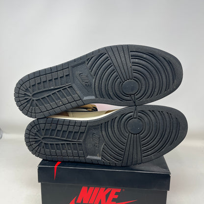 Jordan 1 Retro High Rookie of the Year Used