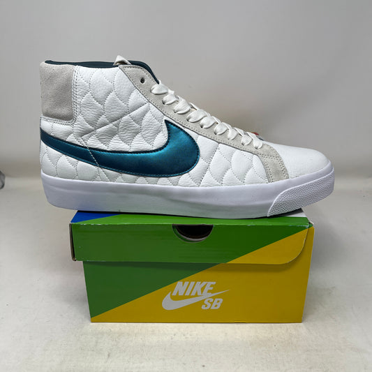 Nike SB Blazer Mid Eric Koston