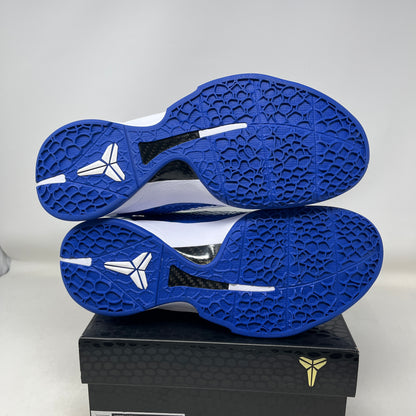 Nike Kobe 6 Protro Dodgers Used