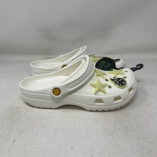 Crocs Classic Clog Bad Bunny