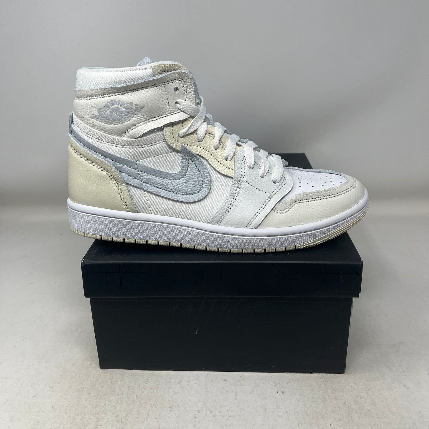 Jordan 1 High MM Coconut Milk (Women's)