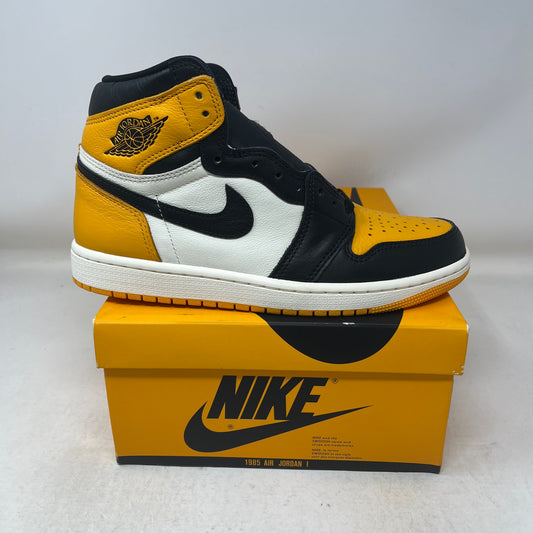 Jordan 1 Retro High OG Taxi