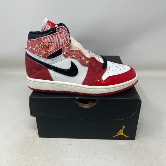 Jordan 1 Retro High OG Spider-Man Across the Spider-Verse (PS)