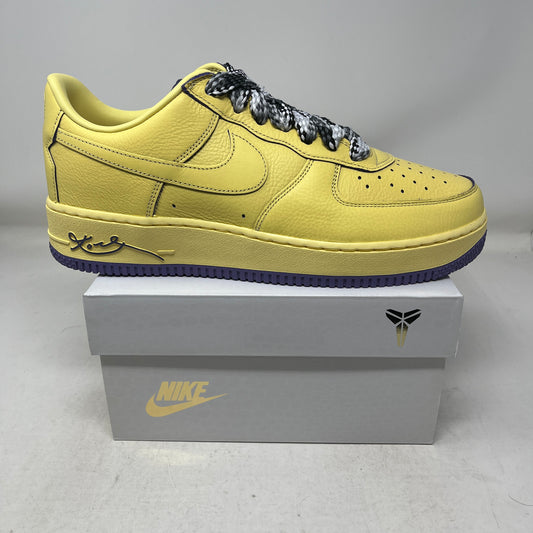 Nike Air Force 1 Low Protro Kobe Bryant Mamba Mentality