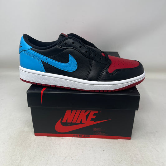Jordan 1 Retro Low OG NC to Chi (Women's)