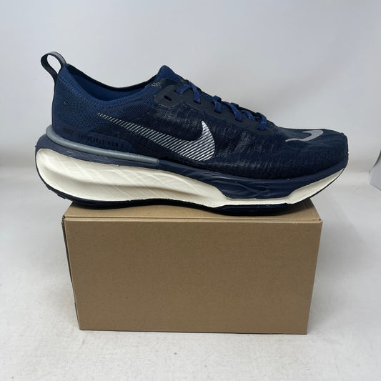 Nike ZoomX Invincible Run 3 College Navy