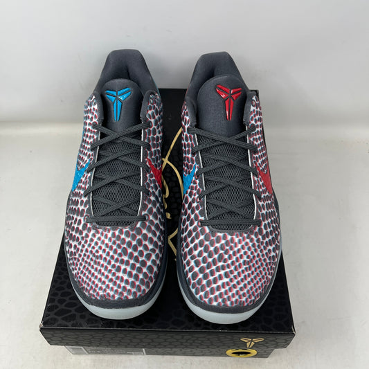 Nike Kobe 6 Protro ASG Hollywood 3D (2026) Used