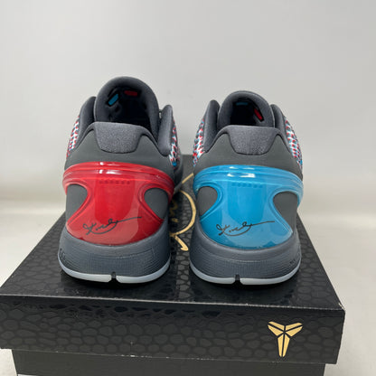 Nike Kobe 6 Protro ASG Hollywood 3D (2026) Used