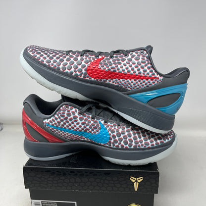 Nike Kobe 6 Protro ASG Hollywood 3D (2026) Used