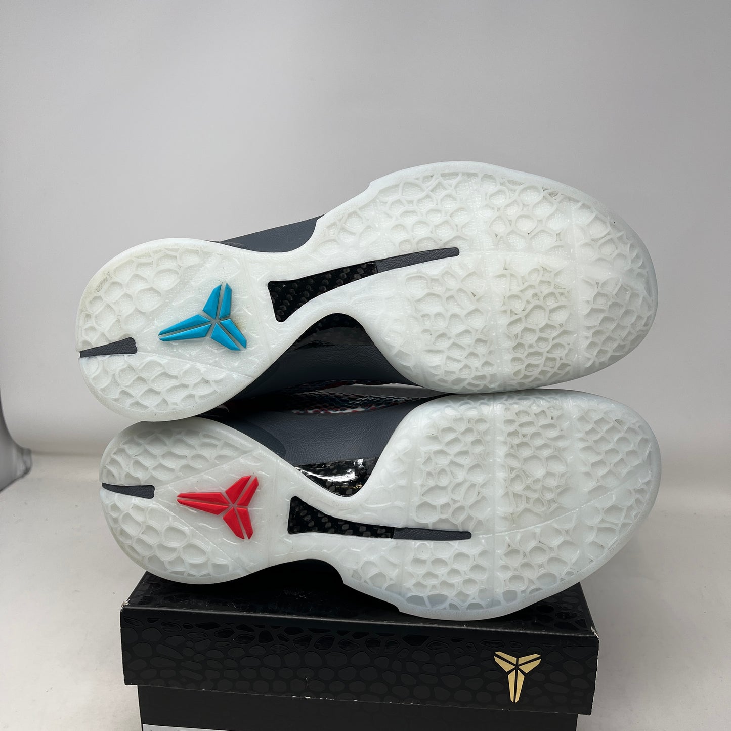 Nike Kobe 6 Protro ASG Hollywood 3D (2026) Used