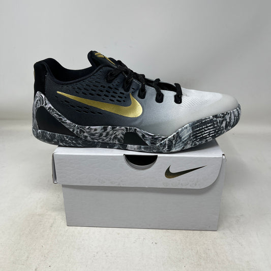 Nike Kobe 9 EM Low Mambacita (GS)