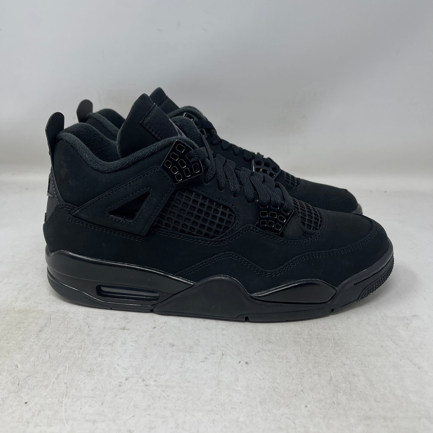 Jordan 4 Retro Black Cat (2025) (No Box)