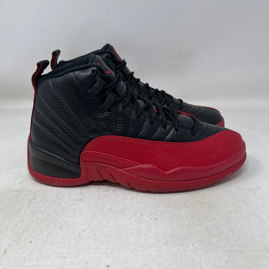 Jordan 12 Retro Flu Game (2025) (No Box)