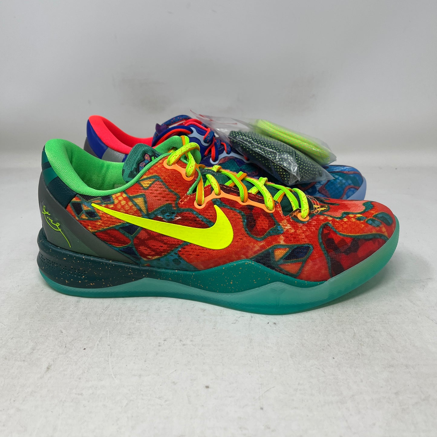 Nike Kobe 8 Protro What The (2025) (No Box)
