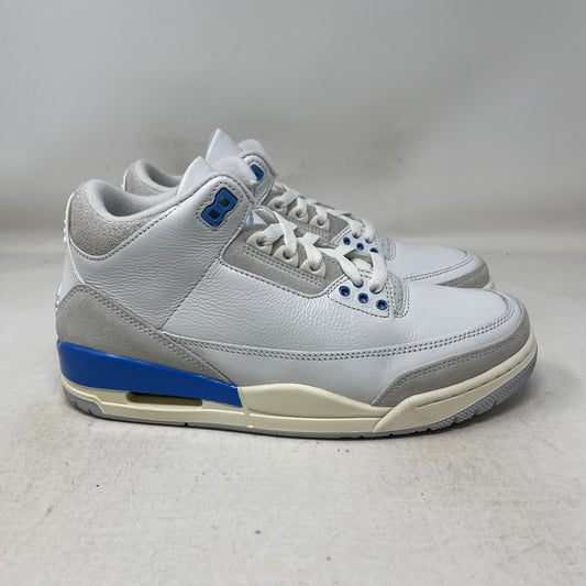 Jordan 3 Retro Lucky Shorts (No Box)