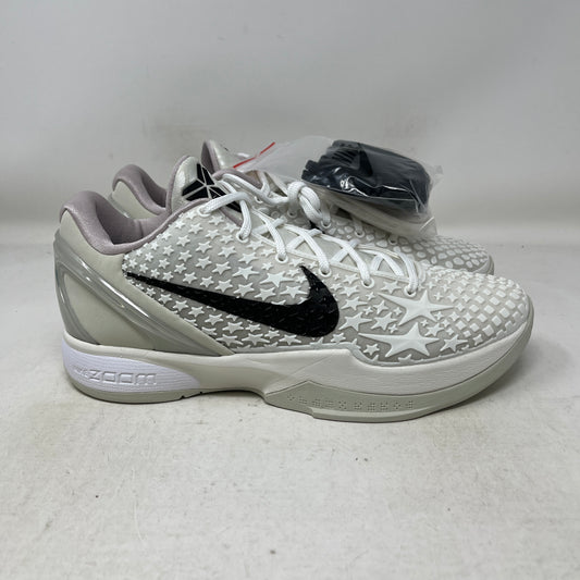 Nike Kobe 6 Protro Sail All-Star (No Box)