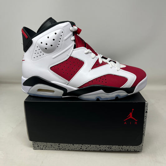 Jordan 6 Retro Carmine (2021)