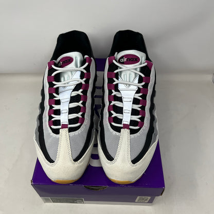 Nike Air Max 95 SB Cactus Flower Used
