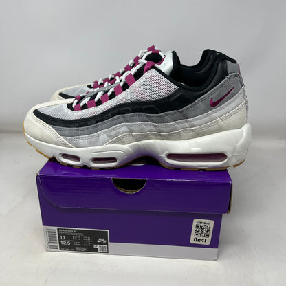 Nike Air Max 95 SB Cactus Flower Used