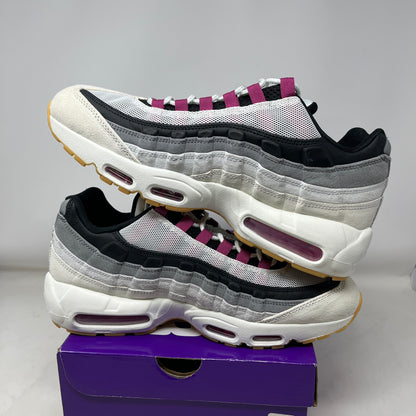 Nike Air Max 95 SB Cactus Flower Used
