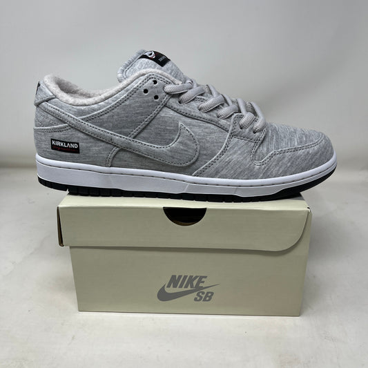 Nike SB Dunk Low Pro QS Costco Kirkland Signature