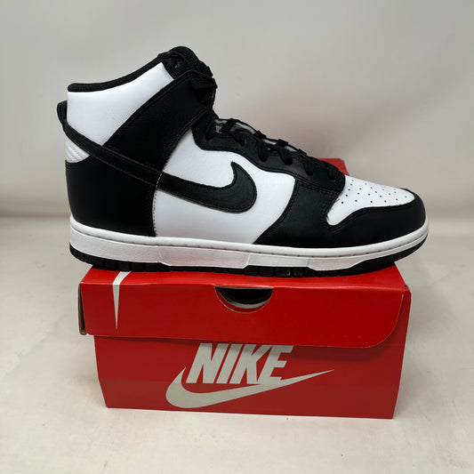 Nike Dunk High Panda (2021) (Women's)