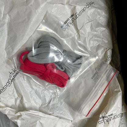 New Balance FuelCell RC Elite v2 SI Stone Island TDS Red Used