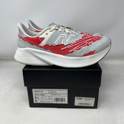 New Balance FuelCell RC Elite v2 SI Stone Island TDS Red Used