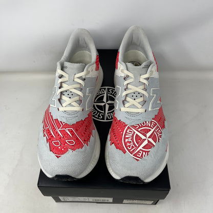 New Balance FuelCell RC Elite v2 SI Stone Island TDS Red Used