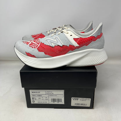 New Balance FuelCell RC Elite v2 SI Stone Island TDS Red Used