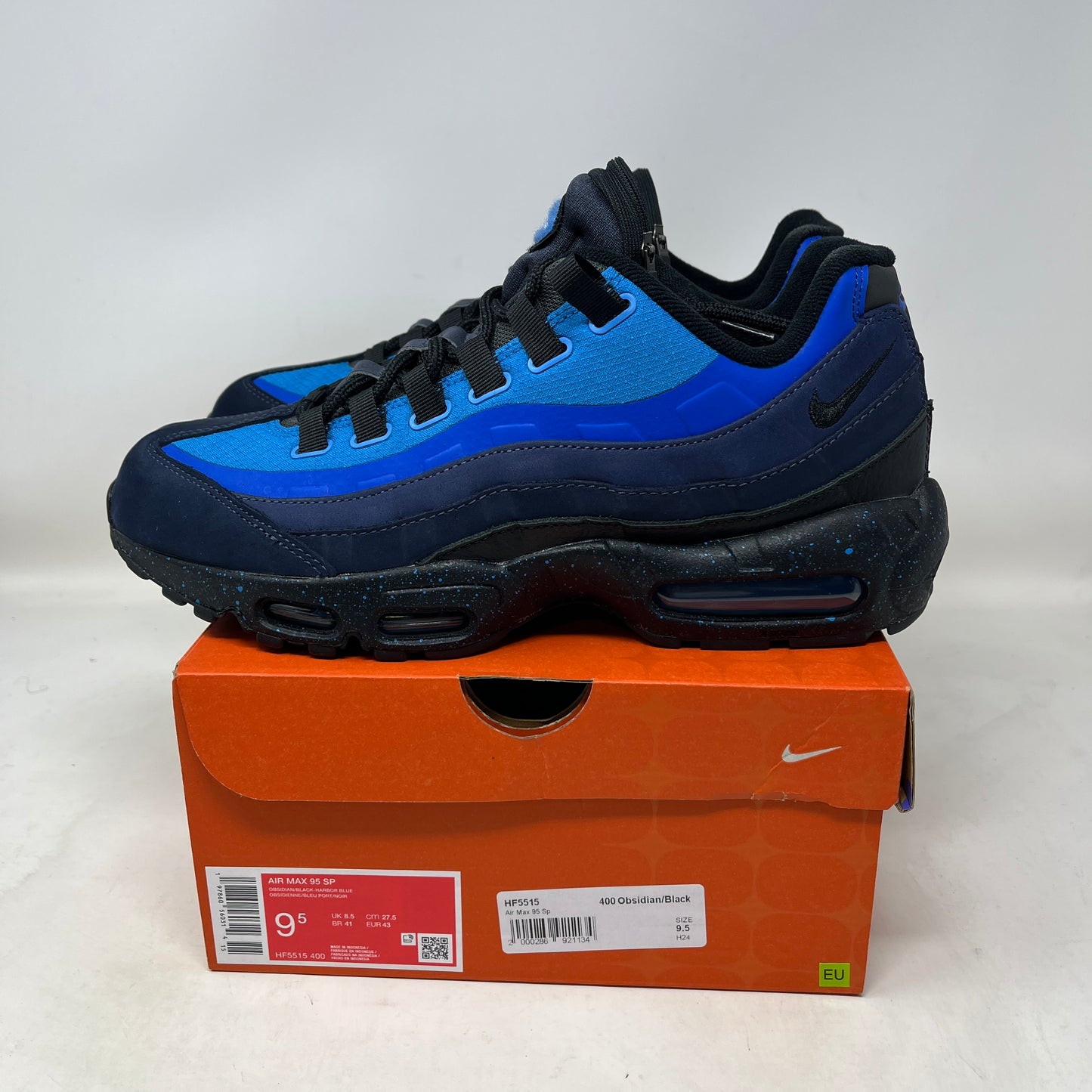 Nike Air Max 95 Stash (2024) Used