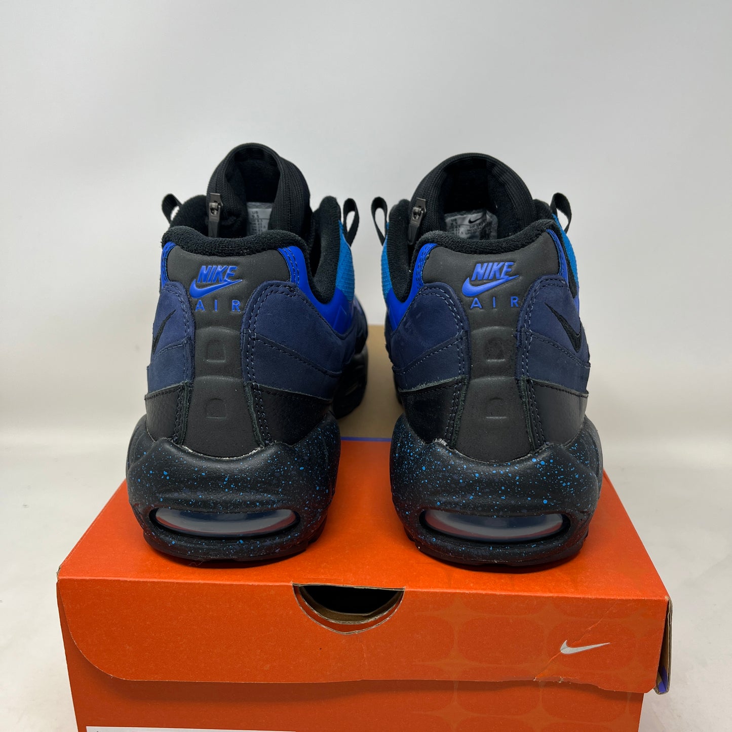 Nike Air Max 95 Stash (2024) Used