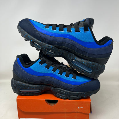 Nike Air Max 95 Stash (2024) Used