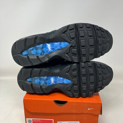 Nike Air Max 95 Stash (2024) Used