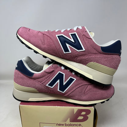 New Balance 1300 Aime Leon Dore Pink Used
