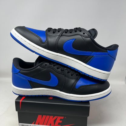 Jordan 1 Retro Low '85 Royal Used