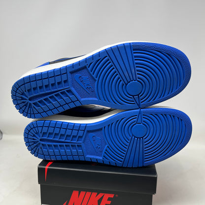 Jordan 1 Retro Low '85 Royal Used