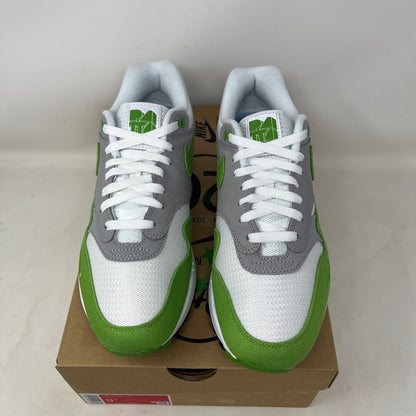 Nike Air Max 1 Patta 20th Anniversary Chlorophyll Used