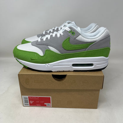Nike Air Max 1 Patta 20th Anniversary Chlorophyll Used