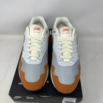 Nike Air Max 1 Patta Waves Monarch Used
